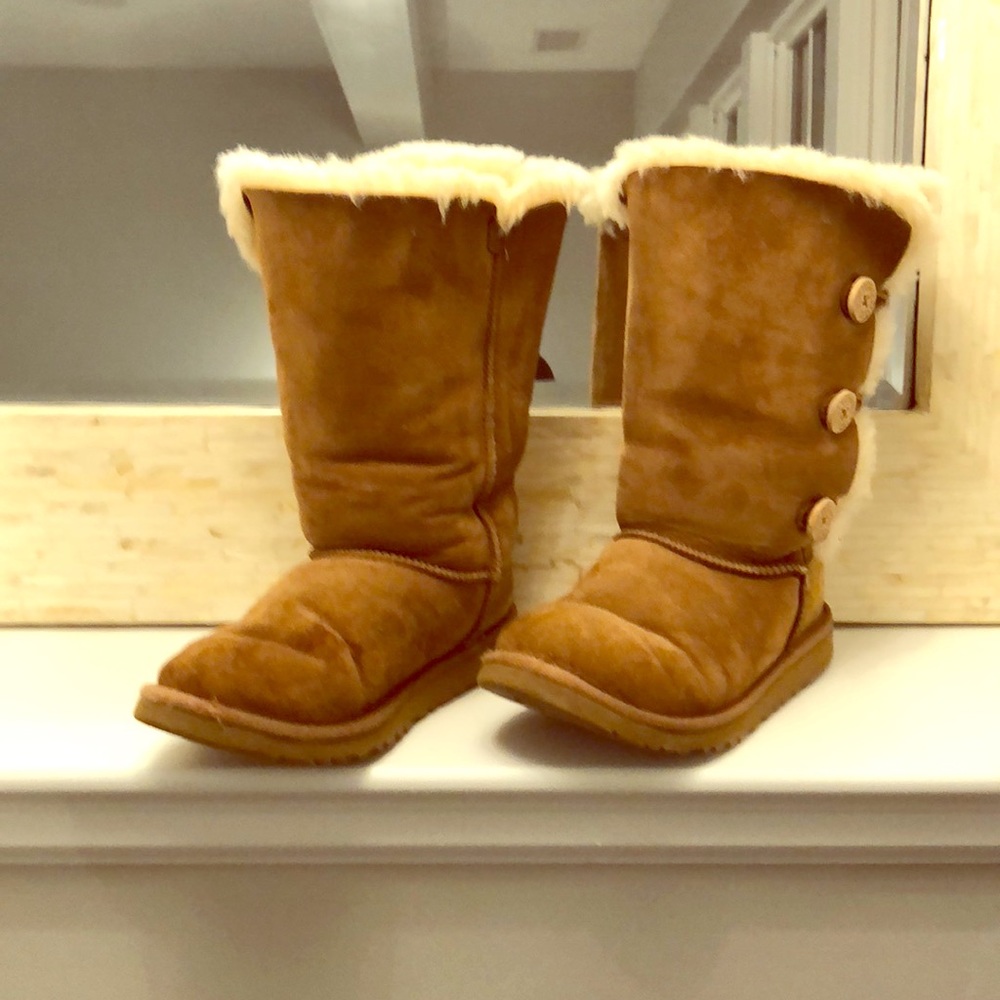 UGG boots